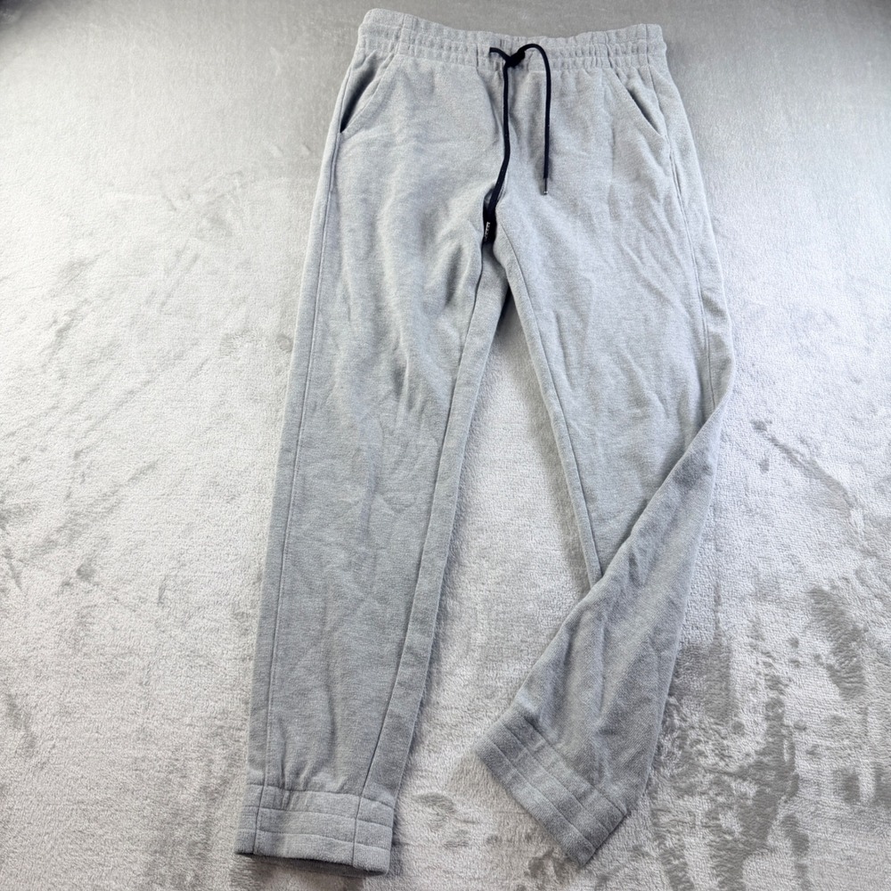 Goodfellow & Co Men's Gray Jogger Sweatpants Size Small